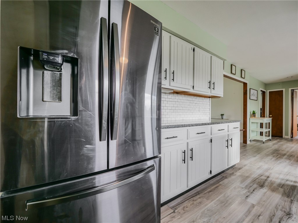 Vermilion - Residential