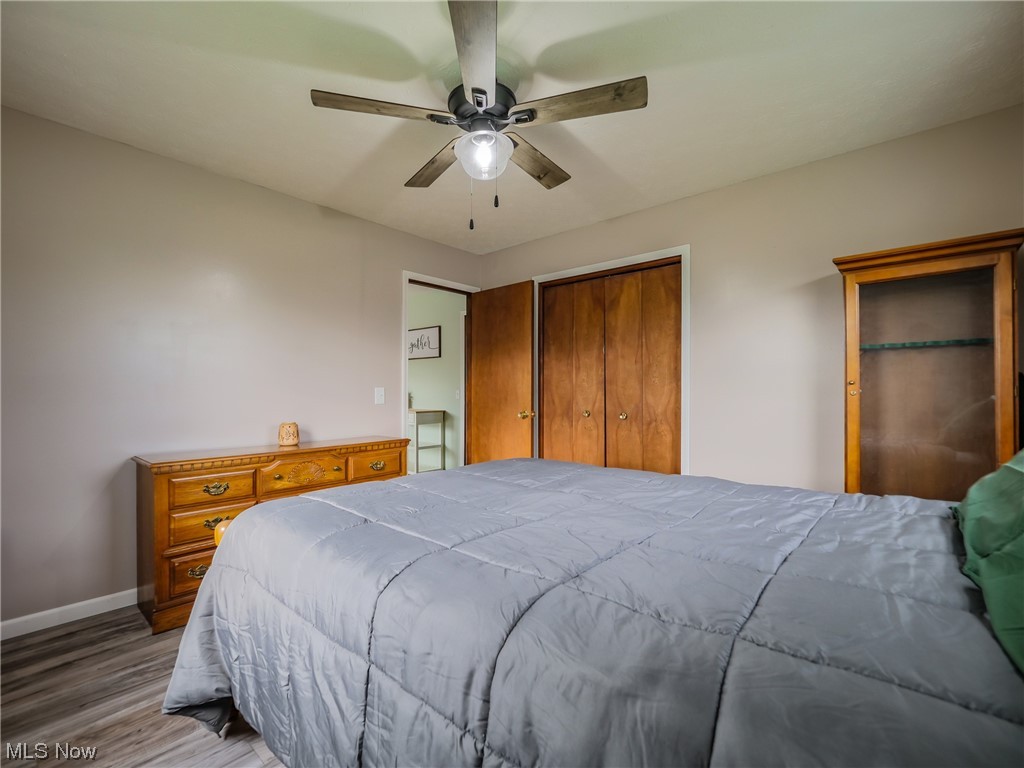 Vermilion - Residential