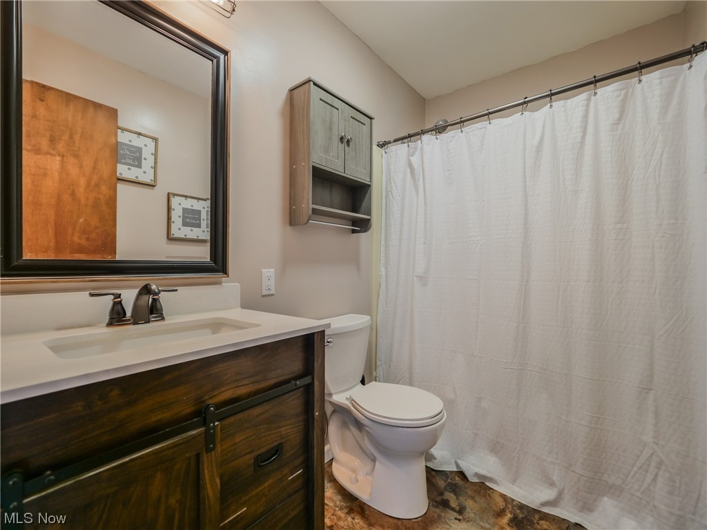 Vermilion - Residential