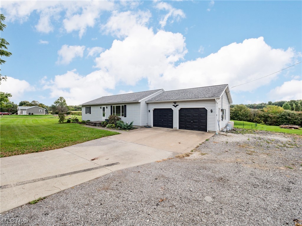 Vermilion - Residential