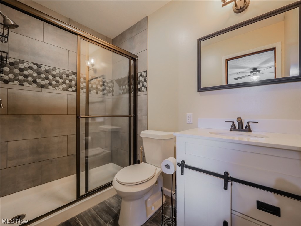 Vermilion - Residential