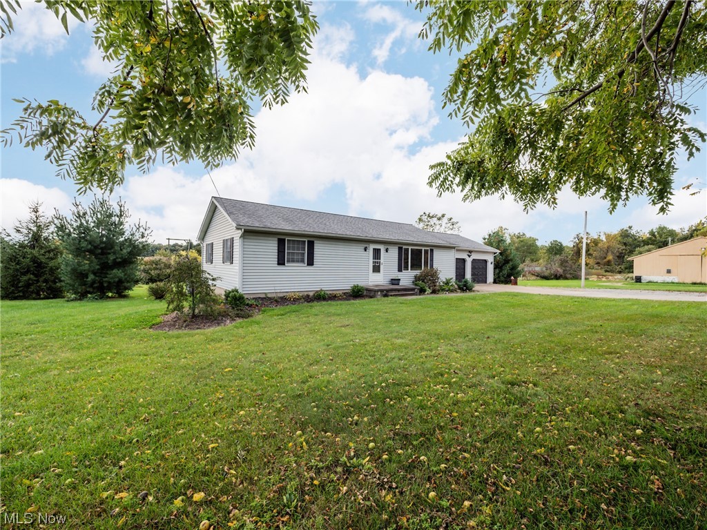 Vermilion - Residential