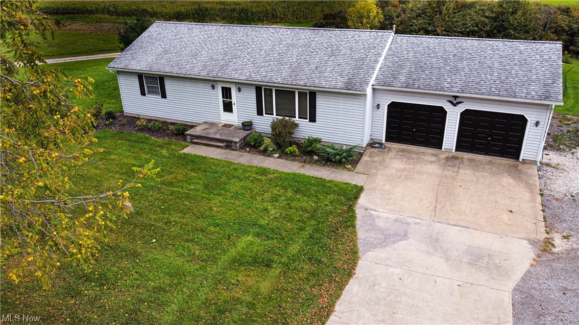 Vermilion - Residential