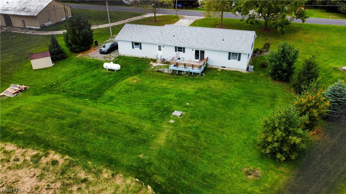 Vermilion - Residential