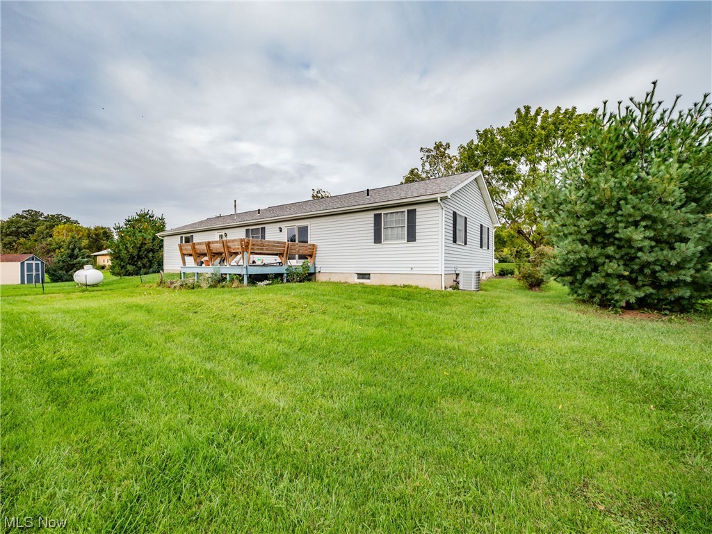 Vermilion - Residential