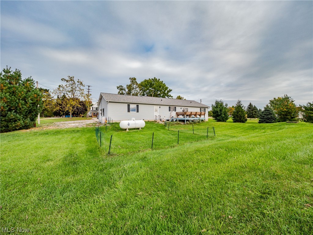 Vermilion - Residential