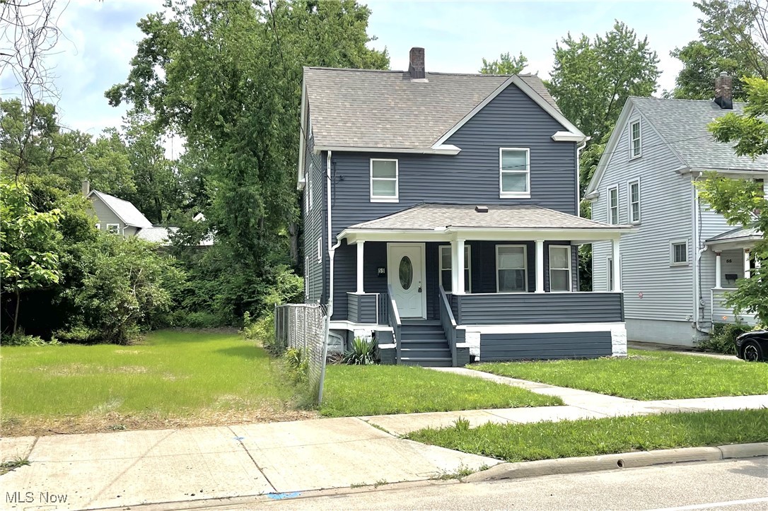 59 Aqueduct Street