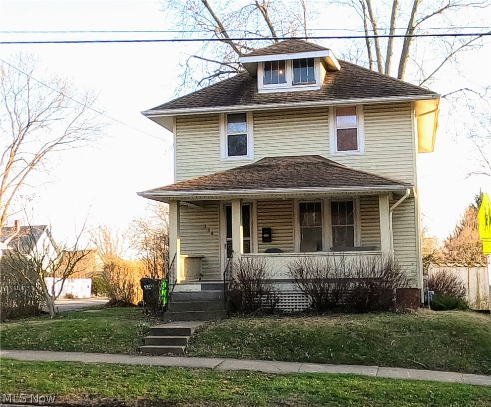 Gp Emrich Add - Residential