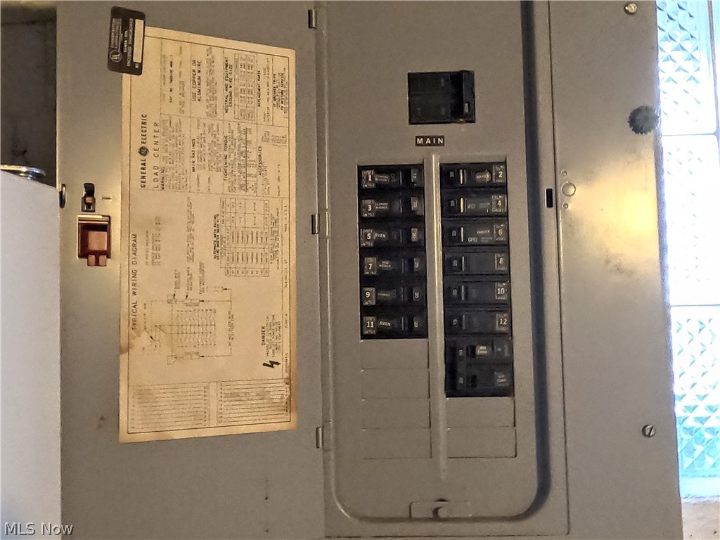 Gp Emrich Add - Residential