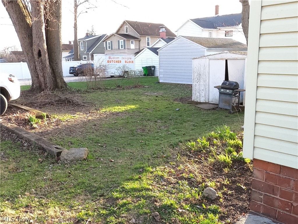 Gp Emrich Add - Residential