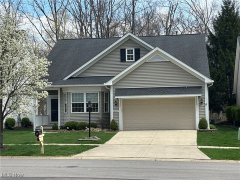 18267 Crystal Lakes Drive North Royalton OH 44133
