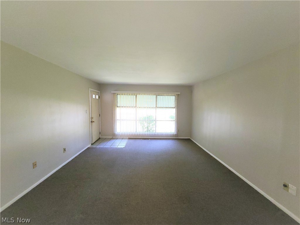 Royal Park - Residential