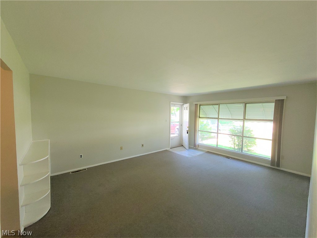 Royal Park - Residential