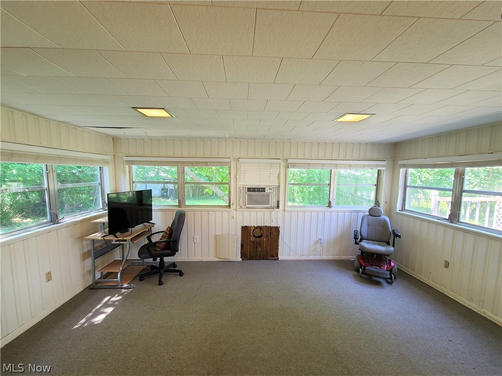 Royal Park - Residential