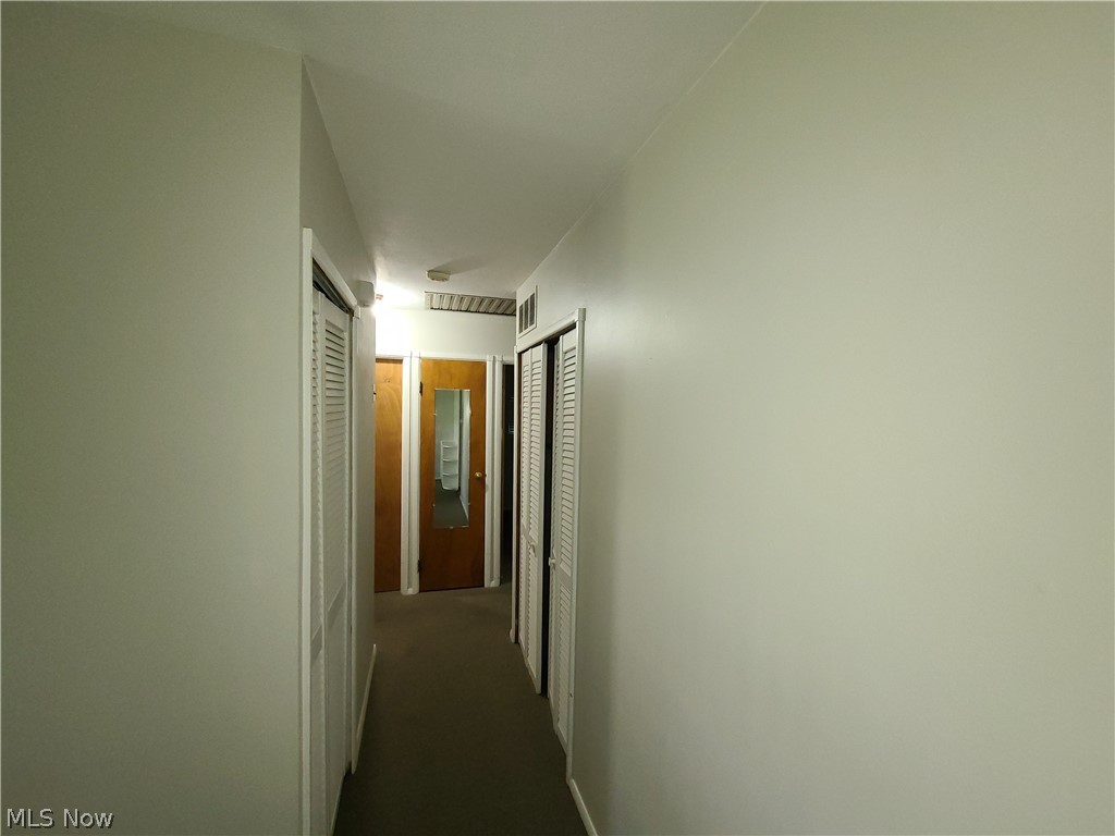 Royal Park - Residential