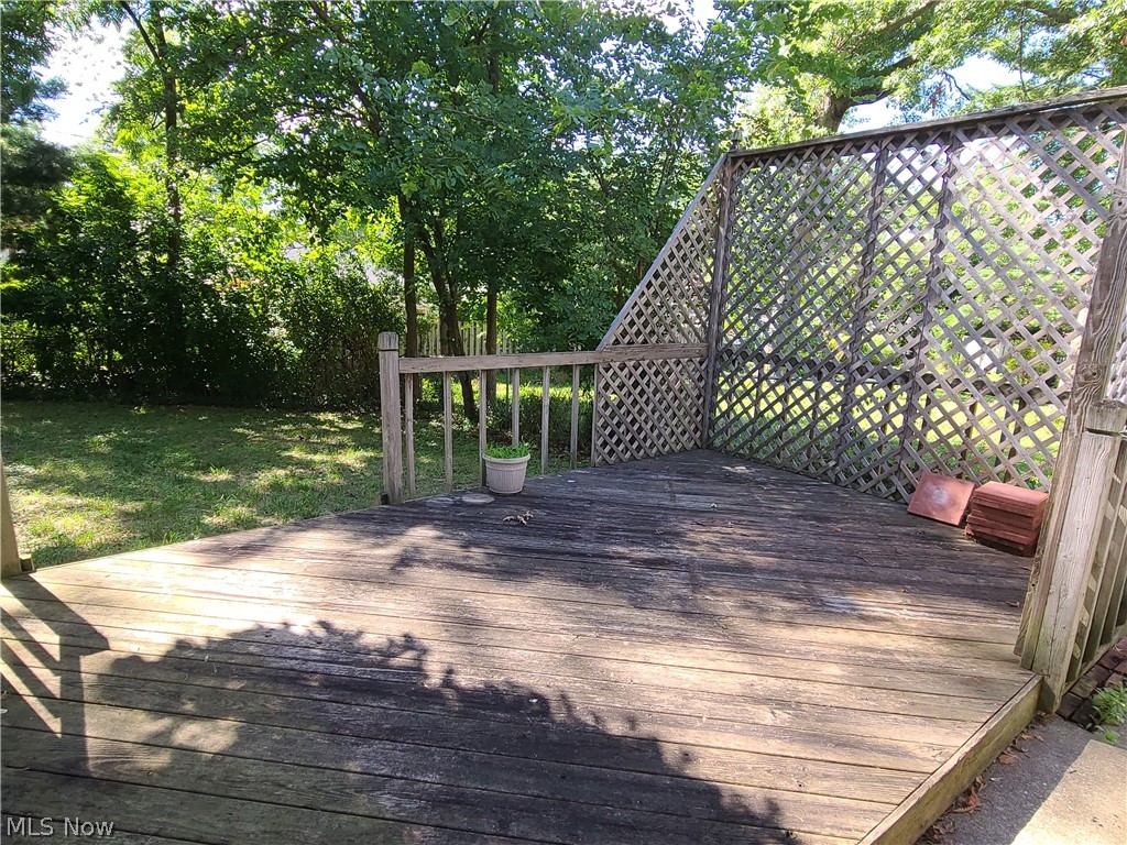 Royal Park - Residential