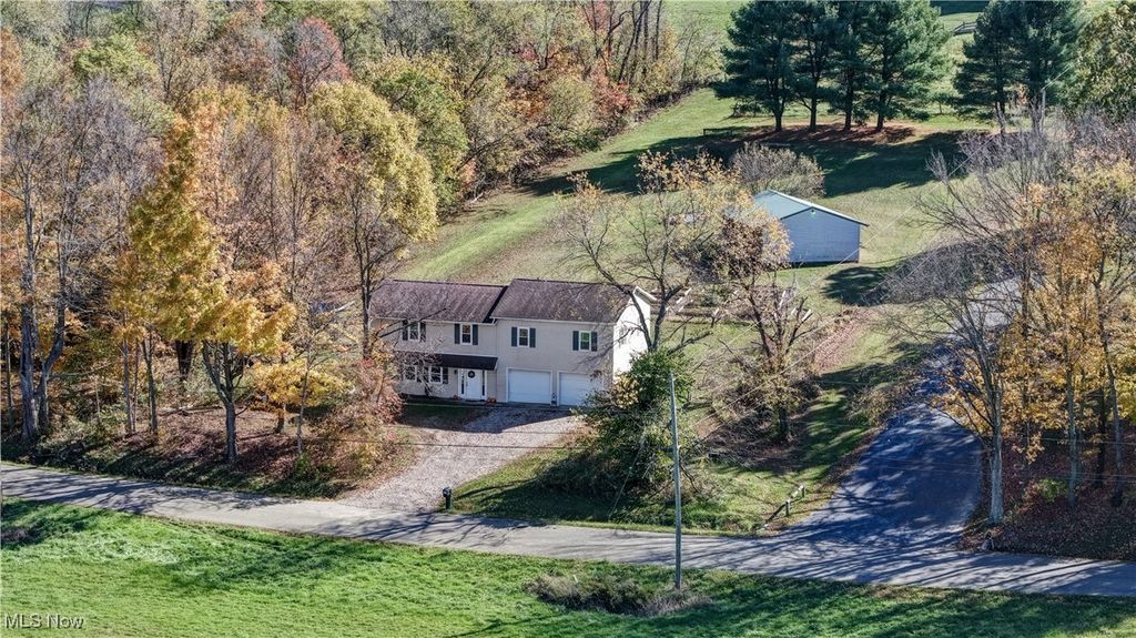 Photo of 4244 Murray Road NW, Dover, OH 44622 (MLS # 5168173)