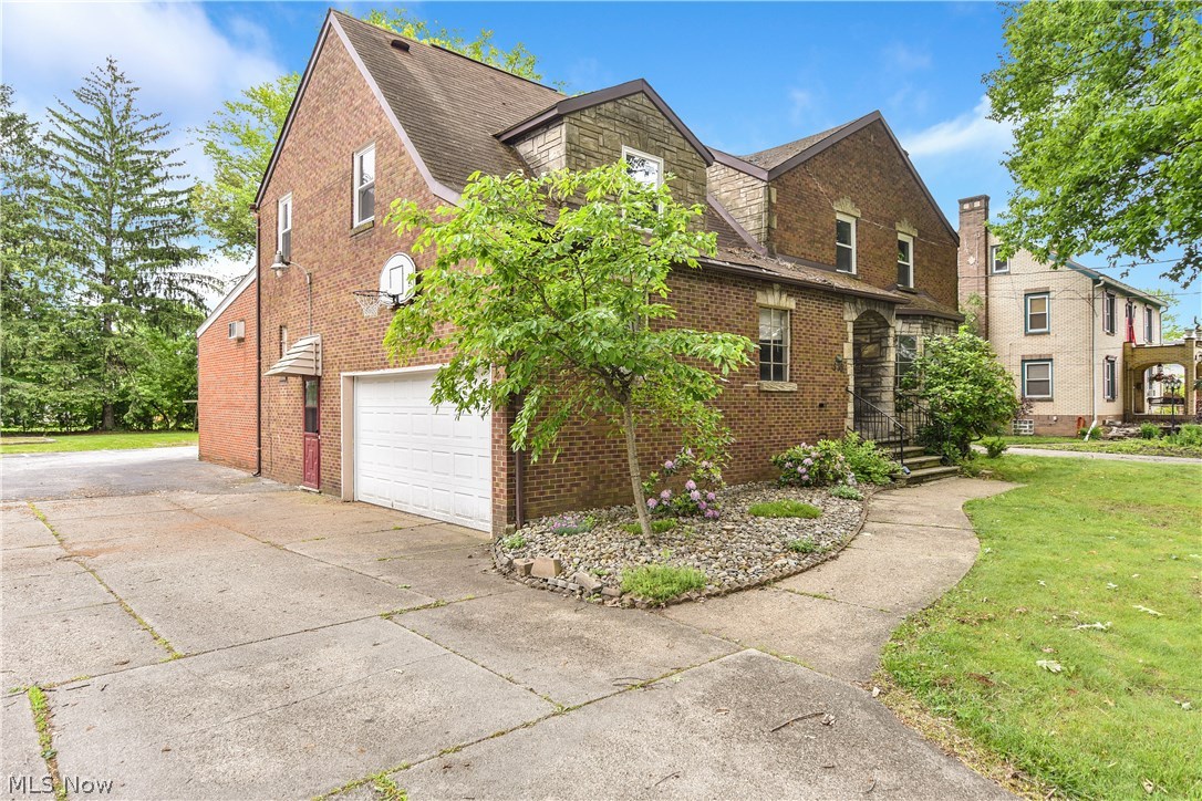 Perkinswood - Residential