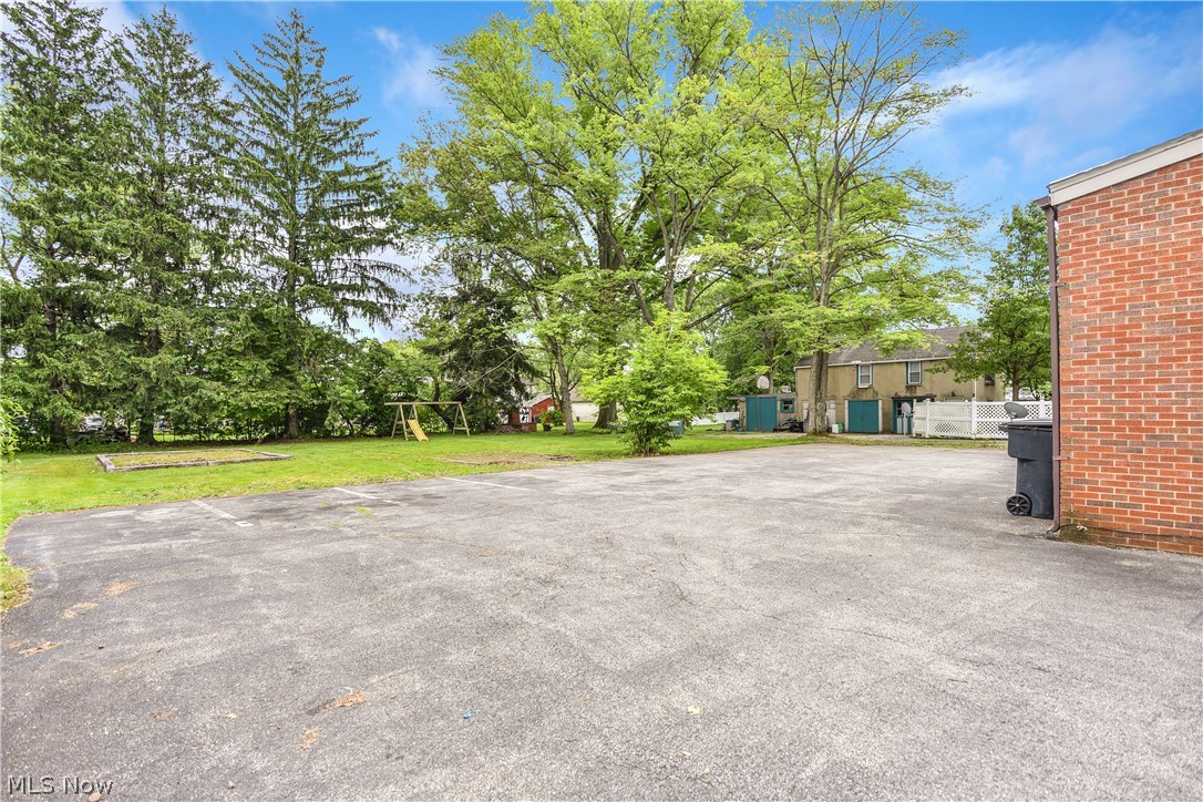 Perkinswood - Residential