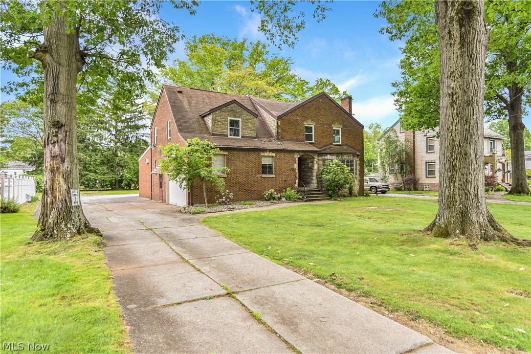 Perkinswood - Residential