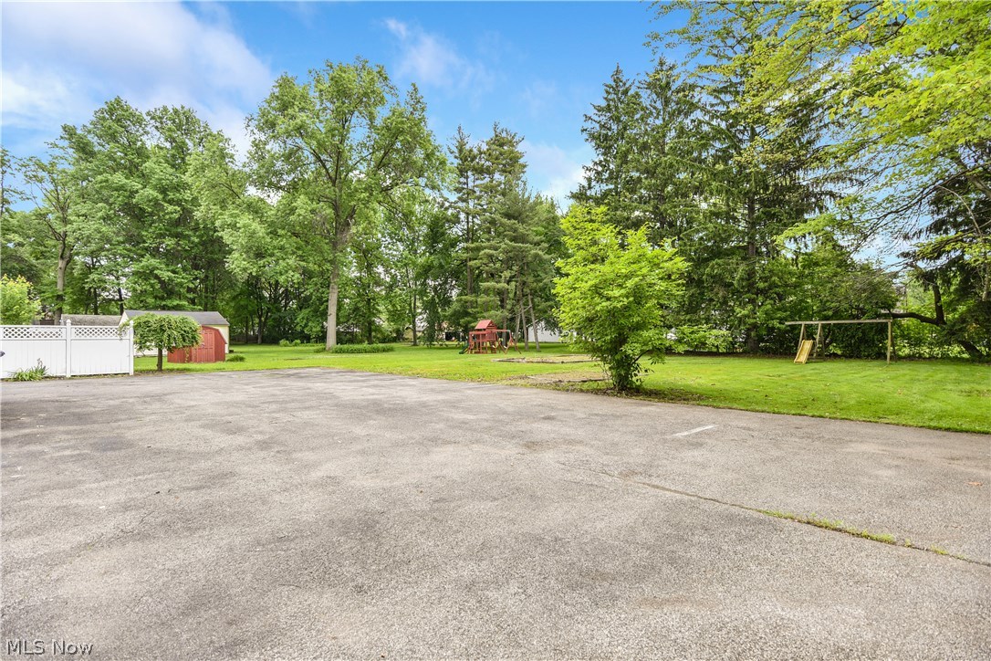 Perkinswood - Residential