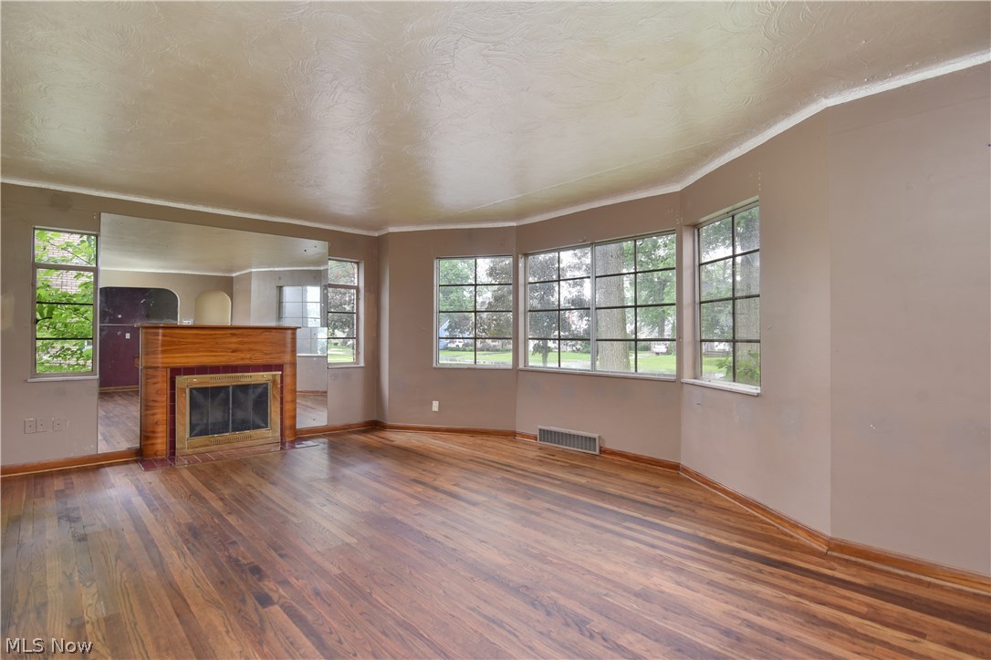 Perkinswood - Residential