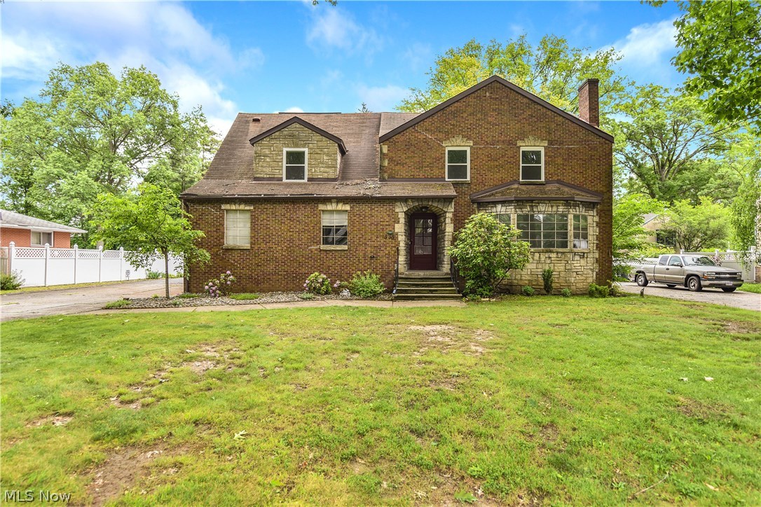 Perkinswood - Residential