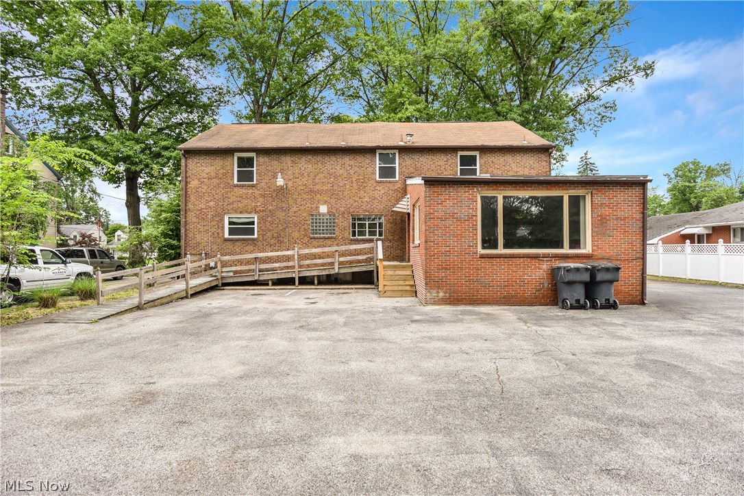 Perkinswood - Residential