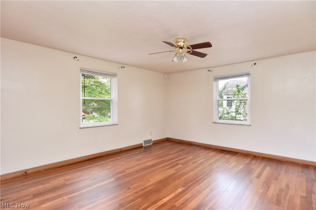 Perkinswood - Residential