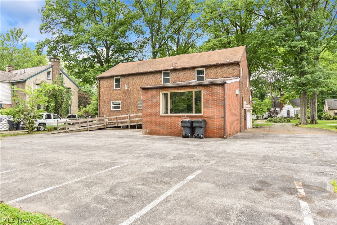 Perkinswood - Residential