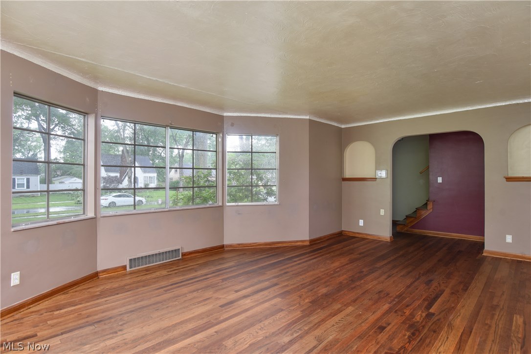 Perkinswood - Residential