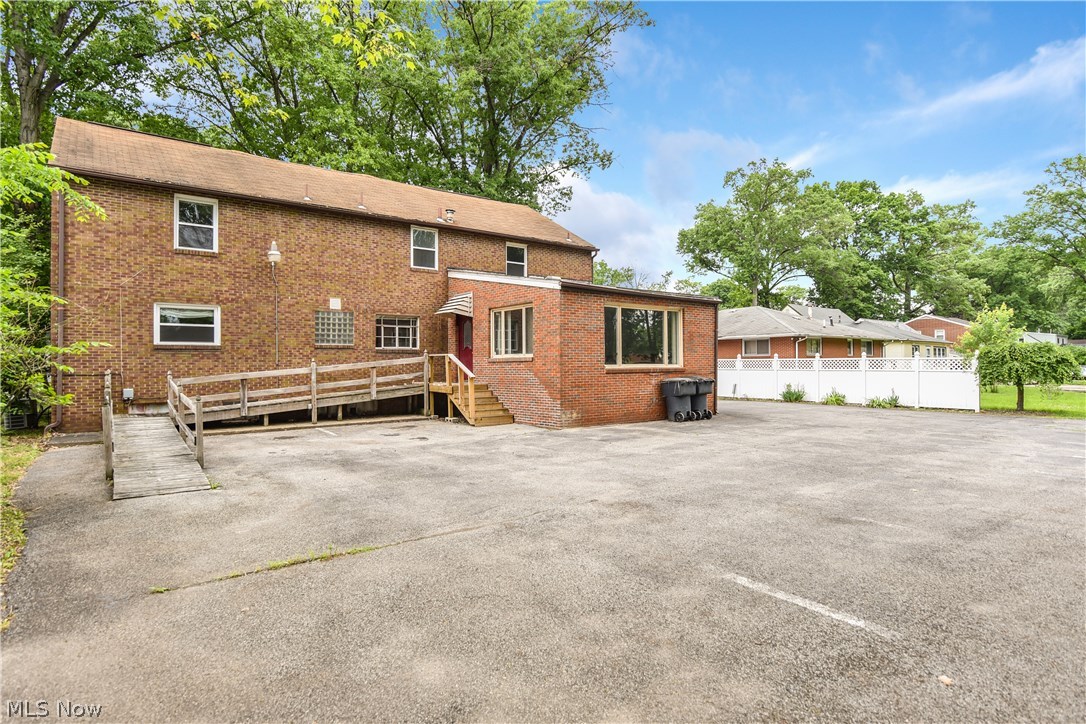 Perkinswood - Residential