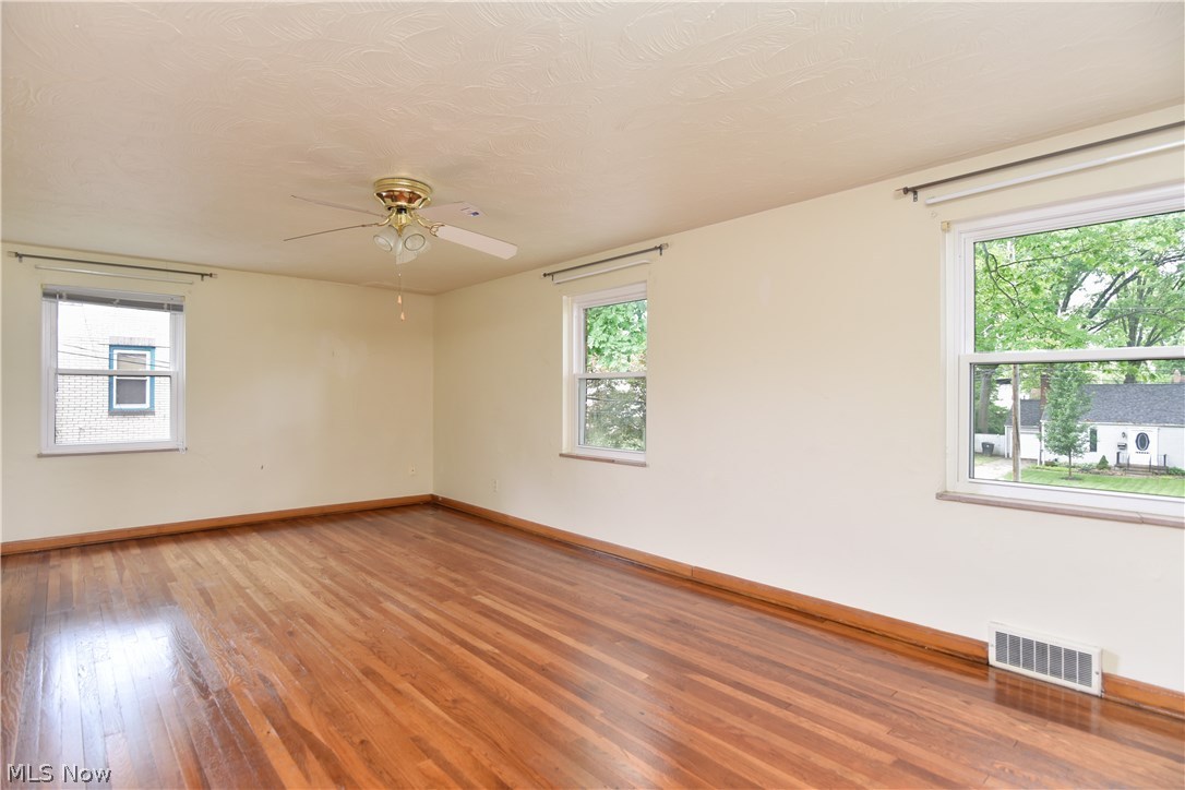 Perkinswood - Residential