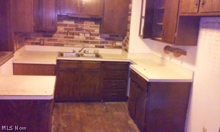 Lyon Park - Residential