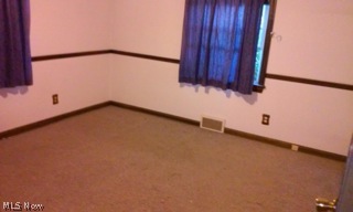 Lyon Park - Residential