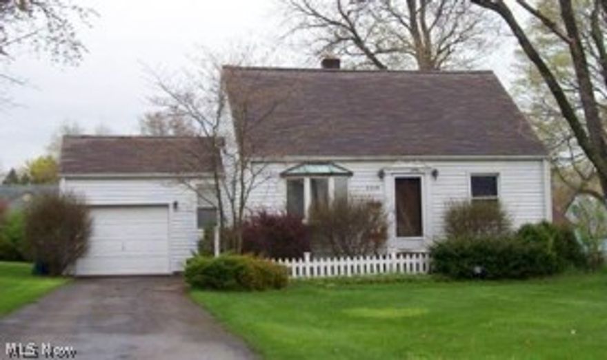 Corporate owned, NOT A SHORT SALE. Sold as is, where is. No seller disclosures available.