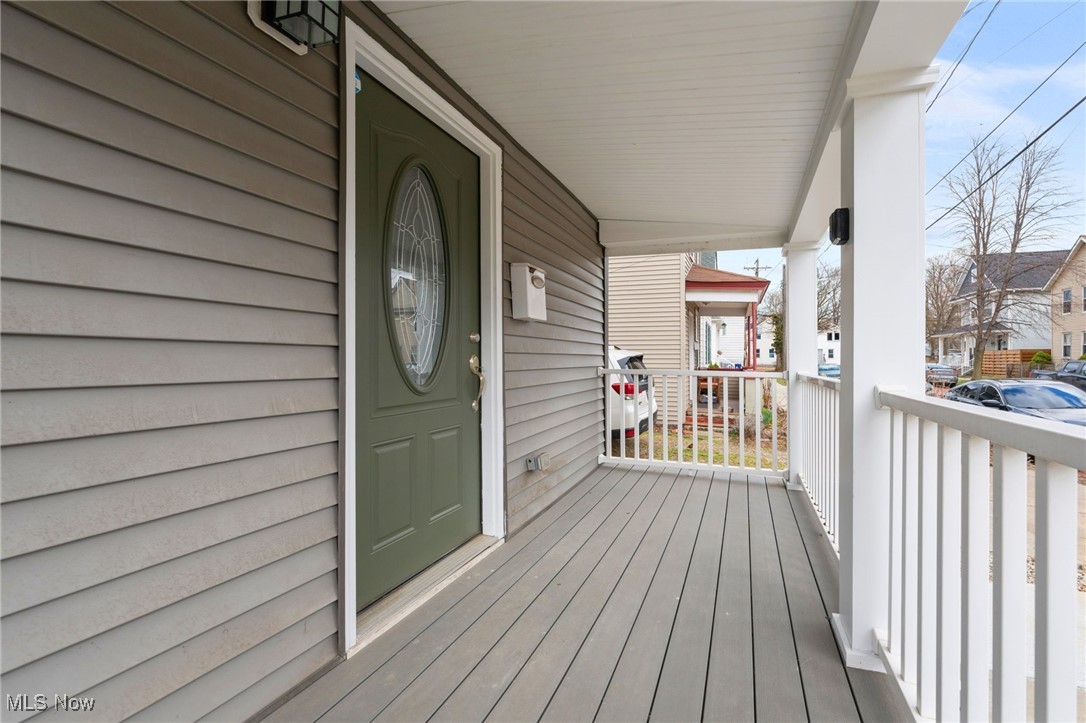 2324 W 38th Street, Cleveland, Ohio image 2