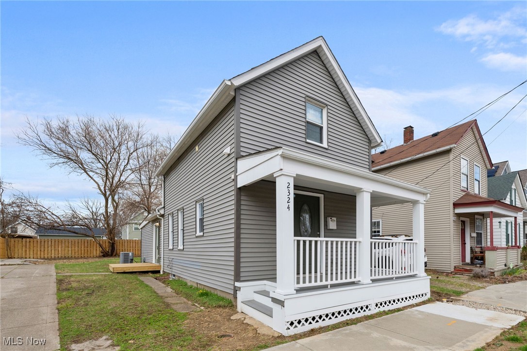 2324 W 38th Street, Cleveland, Ohio image 26