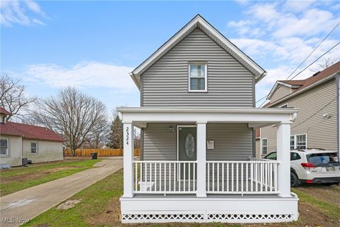 2324 W 38th Street, Cleveland, OH 44113 - MLS#: 5109318