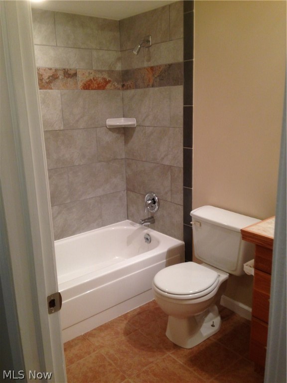 Strongsville - Residential