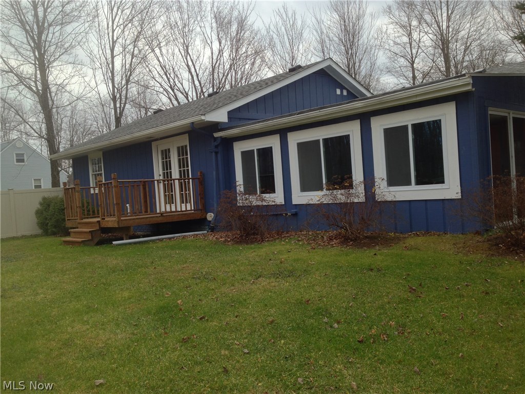 Strongsville - Residential