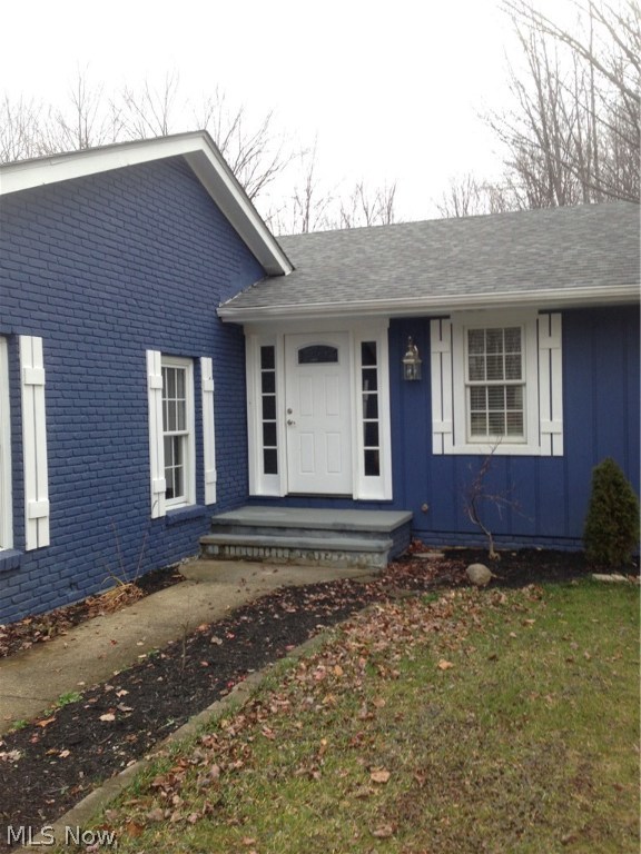 Strongsville - Residential