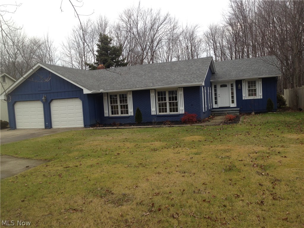 Strongsville - Residential