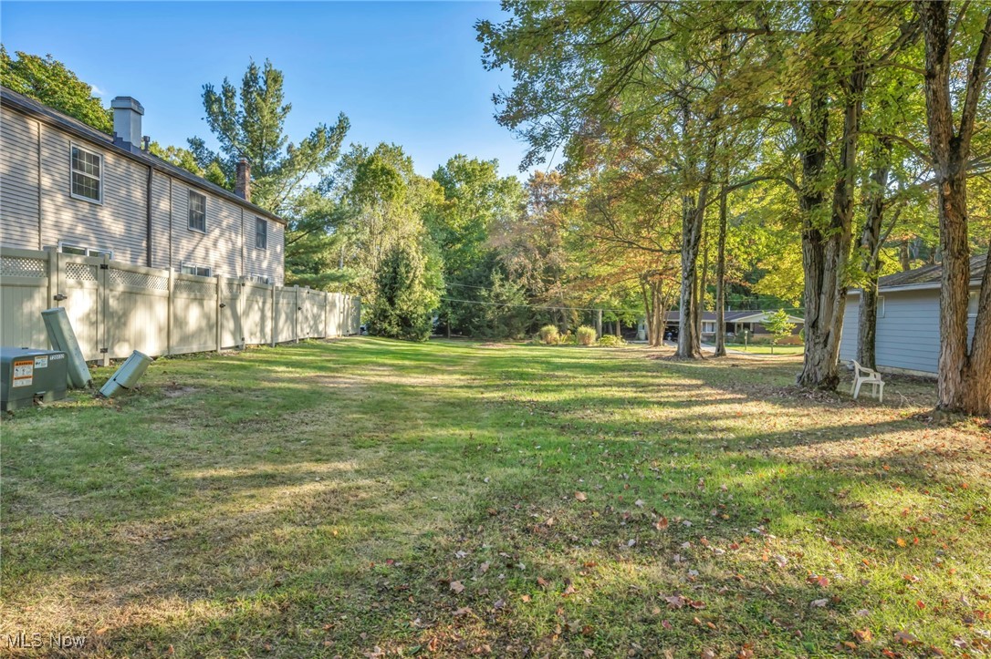 Woodland Lake - Residential