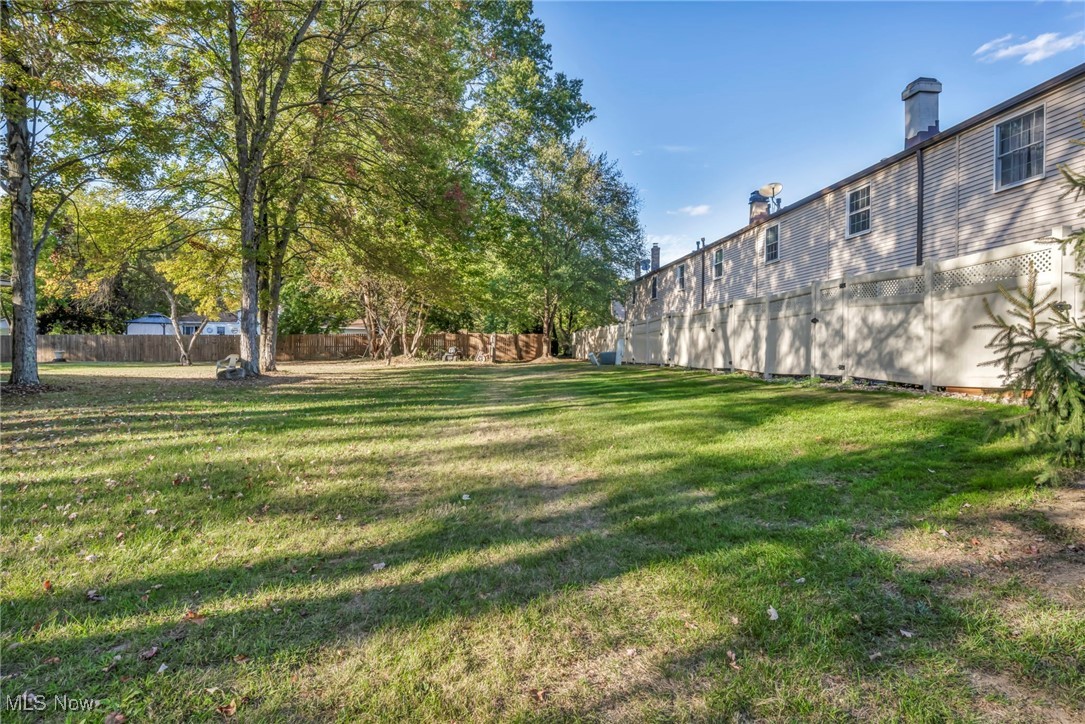 Woodland Lake - Residential