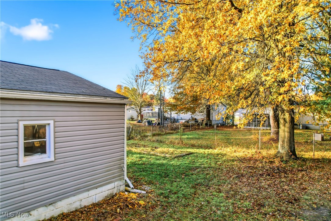 North Park Estates - Residential