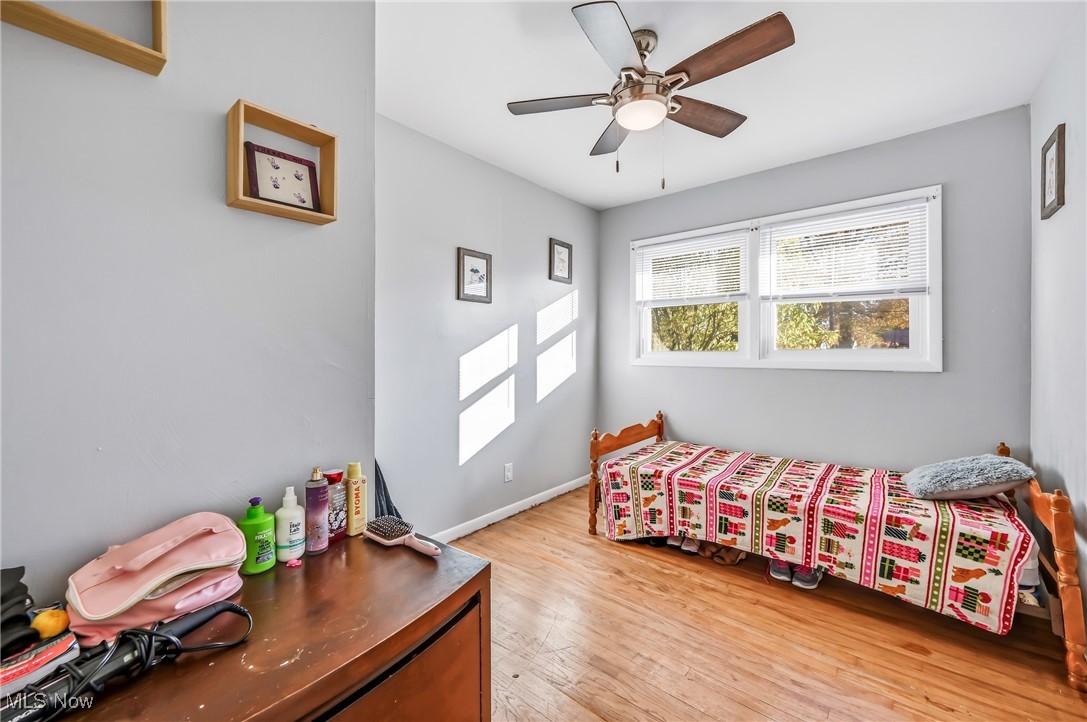 North Park Estates - Residential