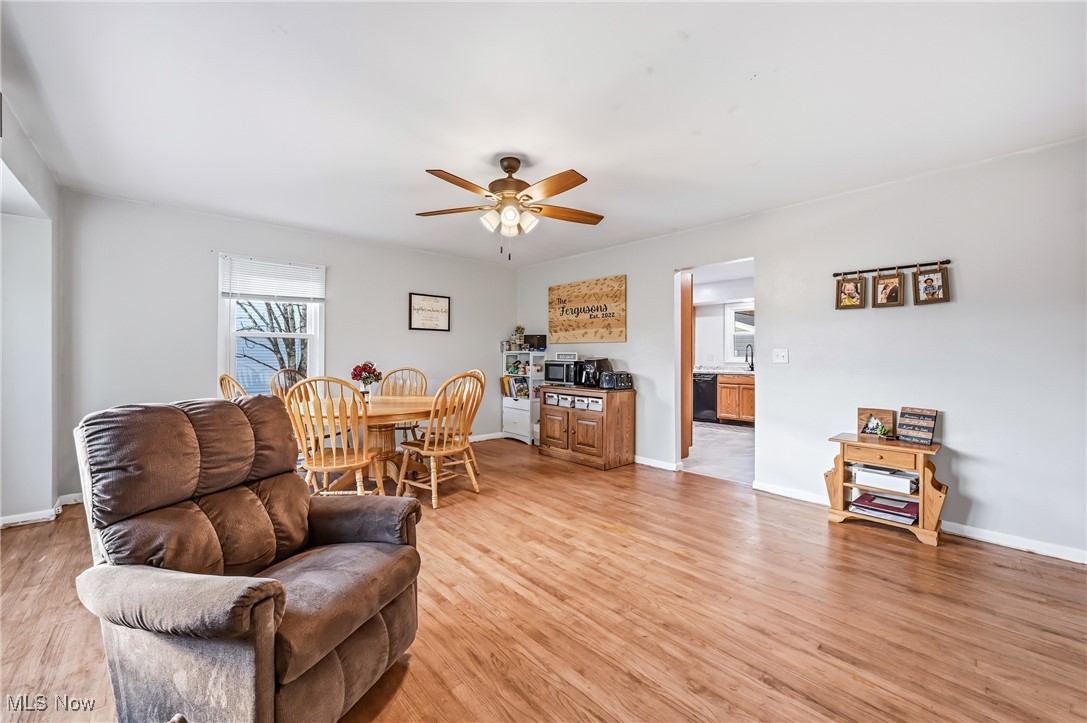 North Park Estates - Residential