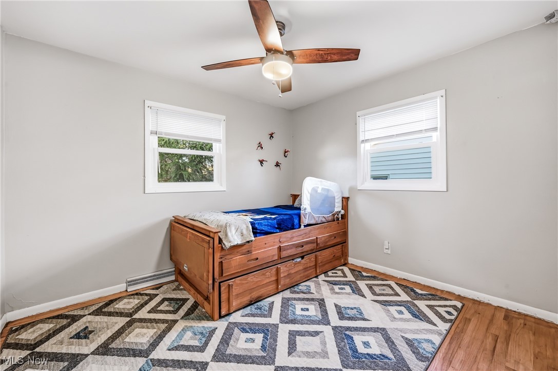 North Park Estates - Residential