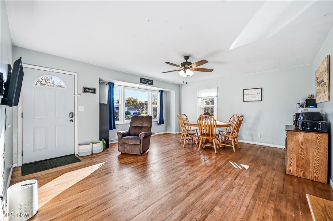 North Park Estates - Residential